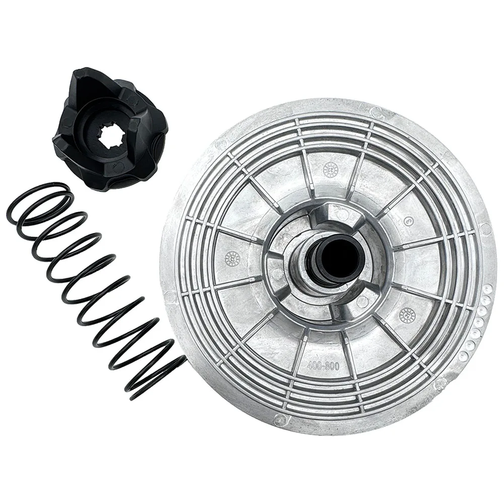 

Secondary Clutch for Can Am Outlander 400 450 650 ATV 4x4 420627586 420248233 42023834