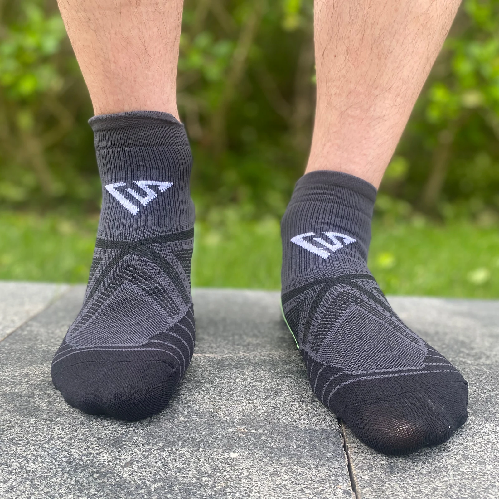 Рисунок 5 - Летние носки для бега для мужчин и женщин