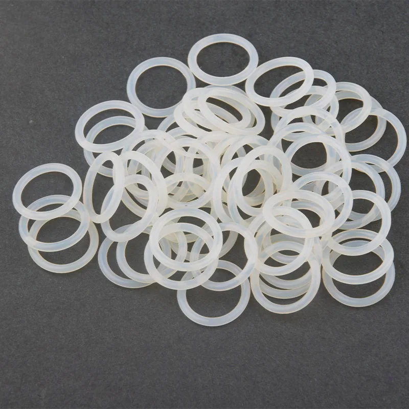 10pcs O ring Paintball Pakkingen Guarnizioni Oring Joint Torique Silicone Toricas De Goma Plomberie Rubber Rings Gaskets Grommet