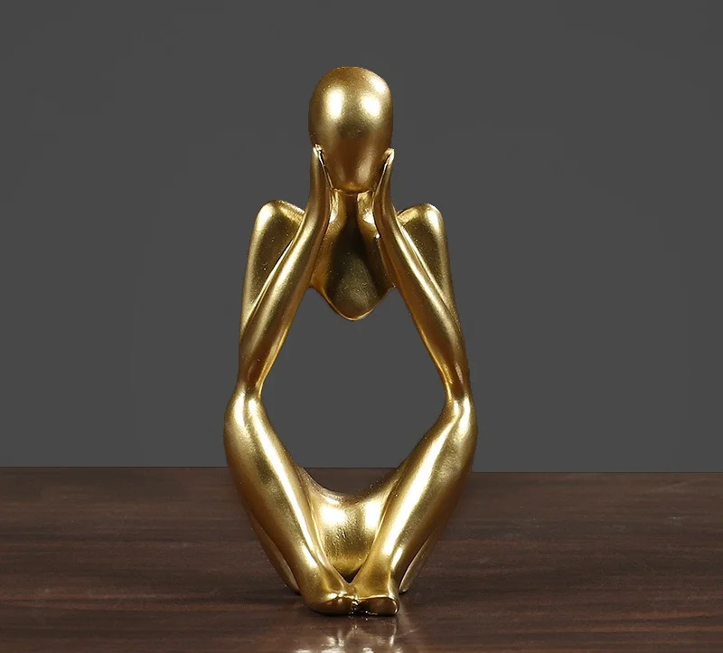Variant: Golden Thinking