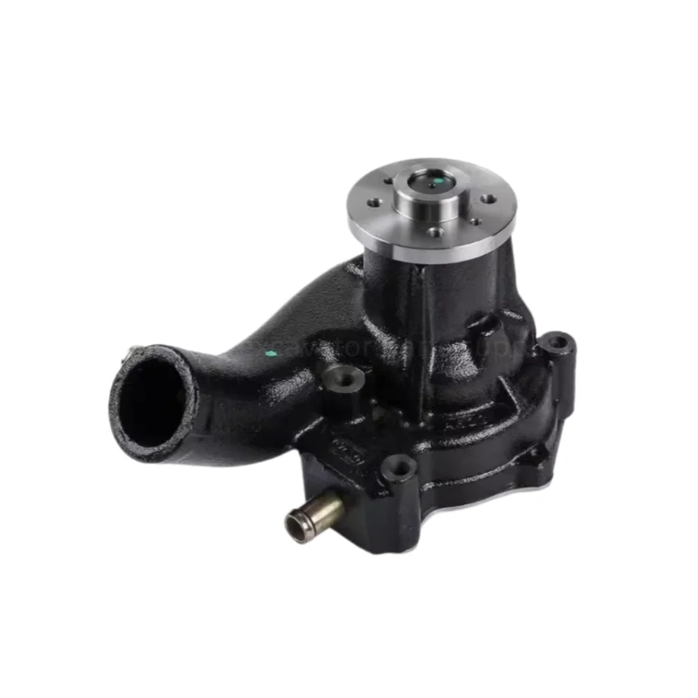 For Doosan Daewoo DH300-7 220-3 215 225-9 260 Cooling Pump D1146/DB58T/DE08 Engine Water Pump Excavator Parts