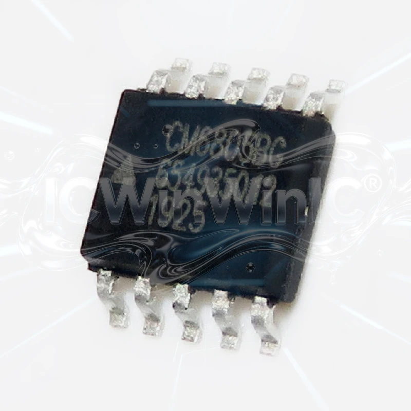 3-50PCS KID65004AP KID65004 NCP1605G NCP1605 CM6805BG CM6805 ICE40HX1K-VQ100 ICE40HX1K 40067 TQFP-100 NCV4299G NCV4299
