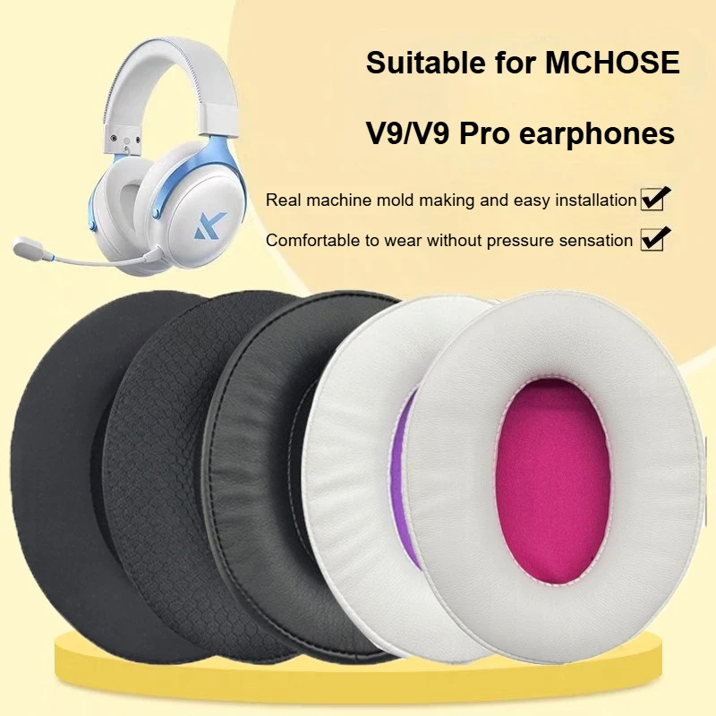 Earpads Suitable Fo…