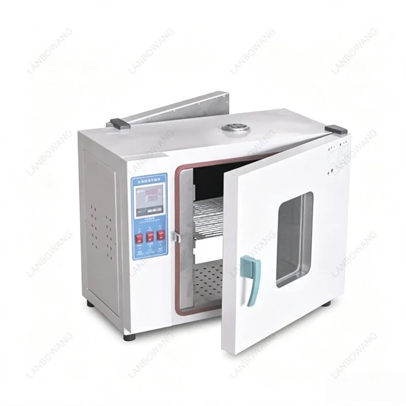 Circulating Blast Car Headlight Drying Oven Auto Lamp Modification Heating Box Headlamp Disassembly Maintenance Repair Accessory