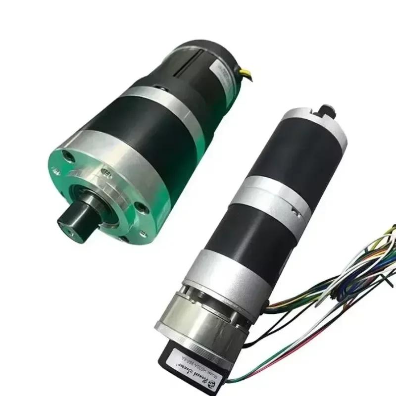 High Performance 12v 24v 40v 48v Electric Dc Linear Actuator Motors / Brushless DC Gear Motors for Linear Motion