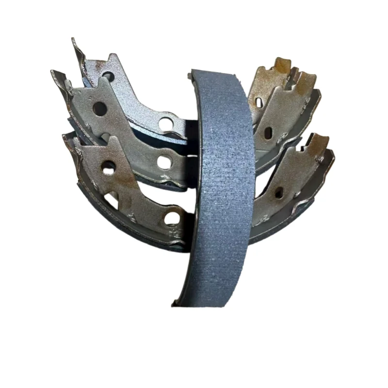 

4833A21000 KGMssangyong FORRODIUS/STAVIC REXTON KYRON Rear Brake Pad 2005 - 2019 Models