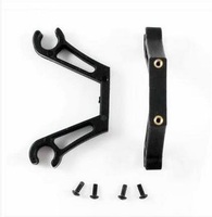 s550/S500/lx450 rack pan-tilt hanger camera hook battery hanging plate Gimbal suspension hook Aerial photography diy battery