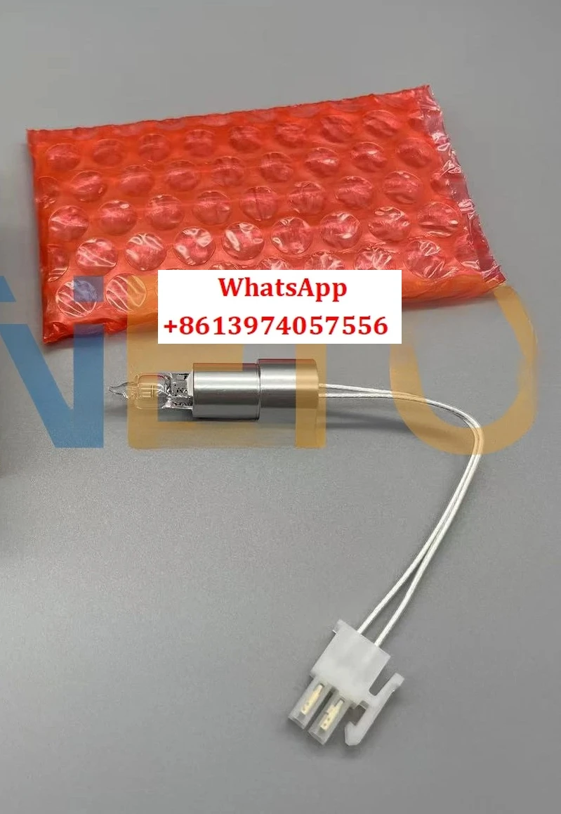 PKL PPC 125 12V20W مصباح هالوجين Vitaline200 Vitaline 200 مصباح هالوجين 12V20W