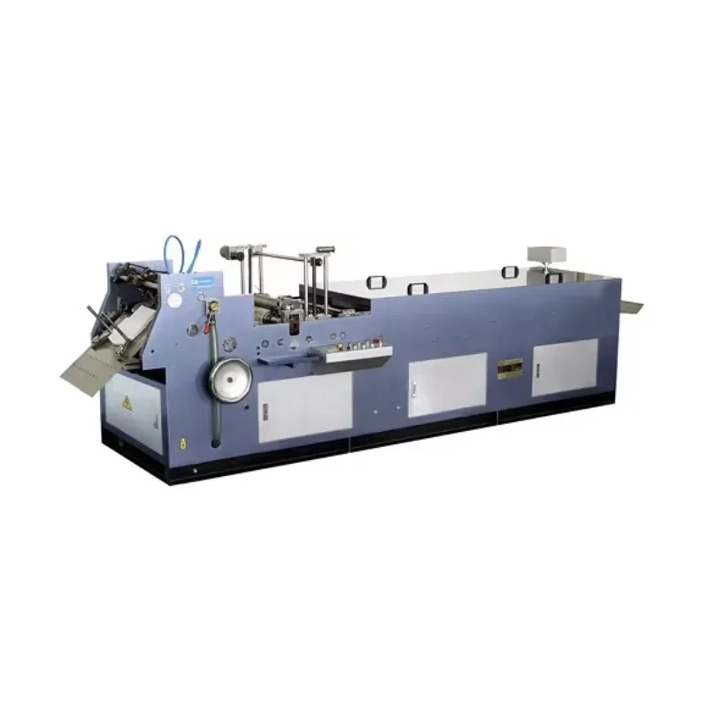 【specialized】PRYXTJ-382 Automation Envelope Maker Machine