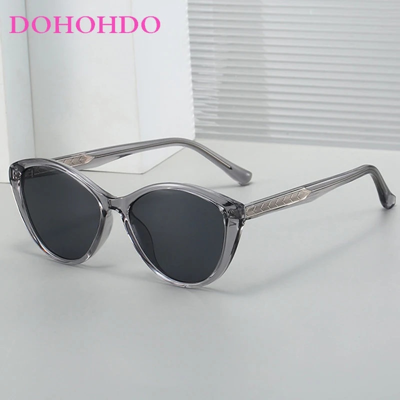 

Vintage Luxury Cat Eye Sunglasses For Women Men 2026 Brand Designer Outdoor Sunglass Traveling Driving Shades Unisex UV400 Очки