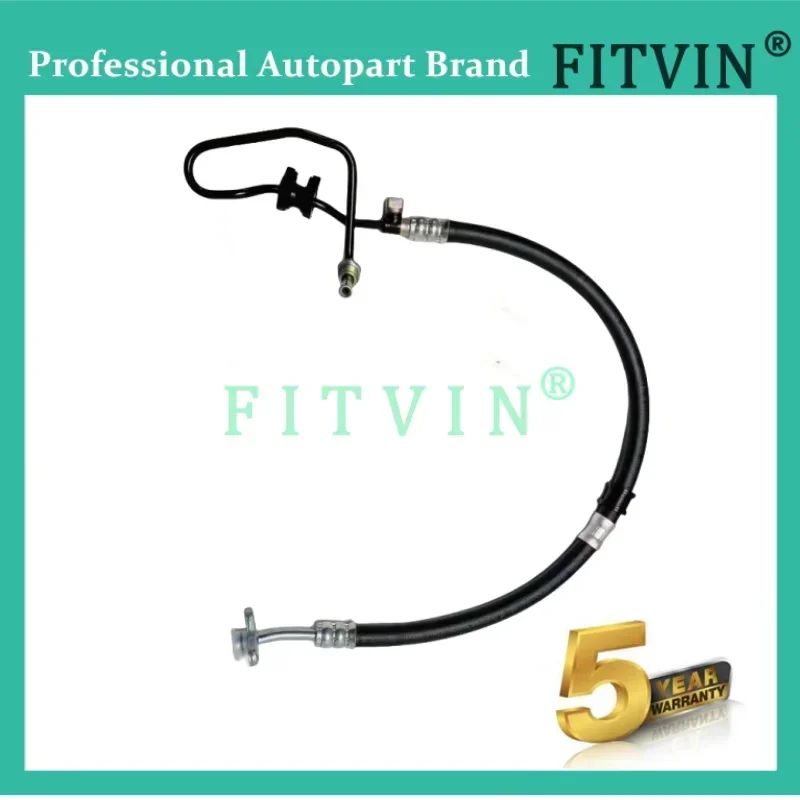 OEM# 53713-SWA-003 New RHD Power Steering Pump Feed Pressure Hose Pipe Tube for HONDA CRV CR-V 2007 2008 2009 2010 2011 2.4L