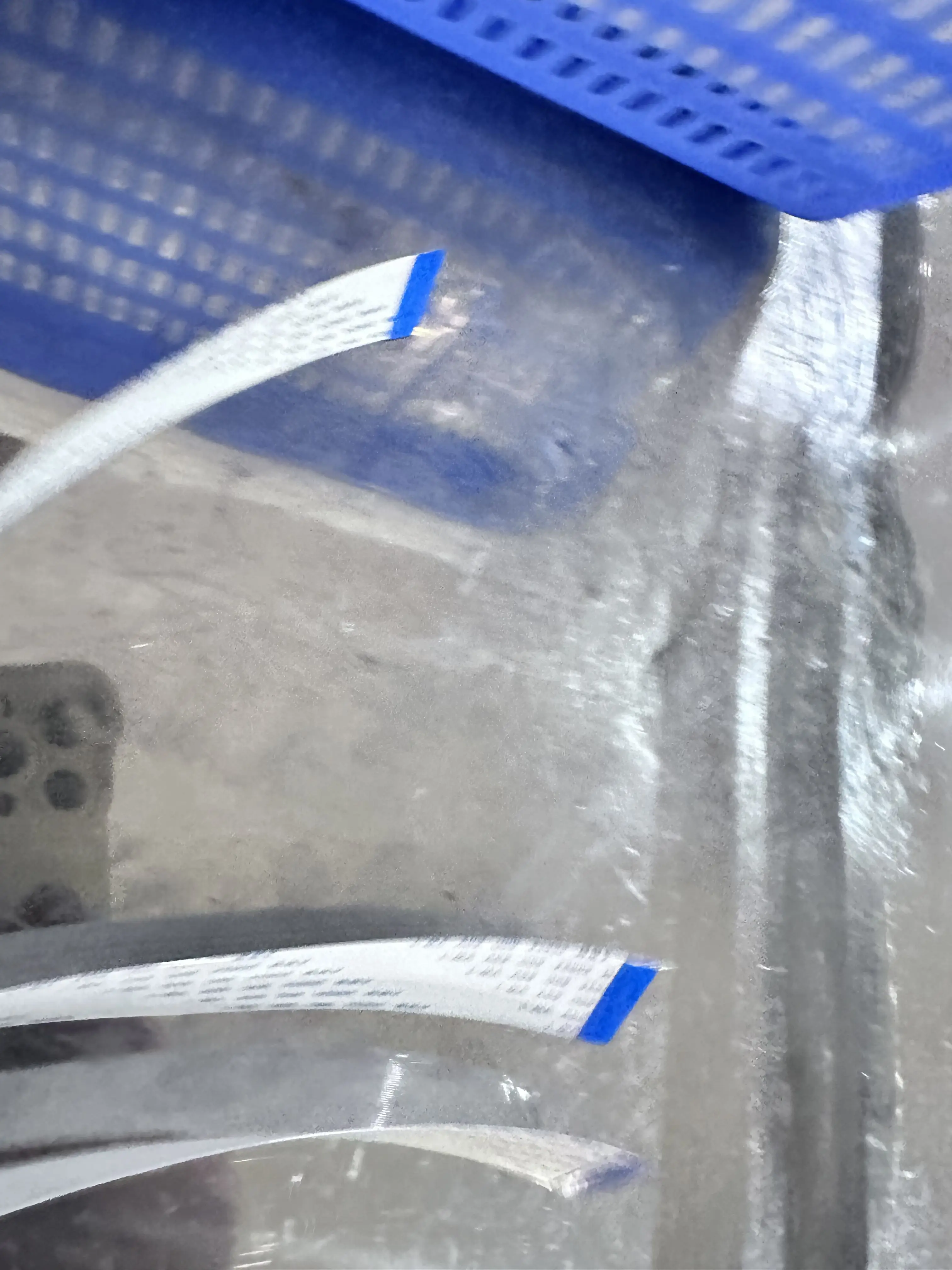 

3 комплекта оригинального кабеля печатающей головки для HP Pagewide Pro MFP X452 X477 X476 452 X576 477dw 477 576 476 Кабели печатающей головки