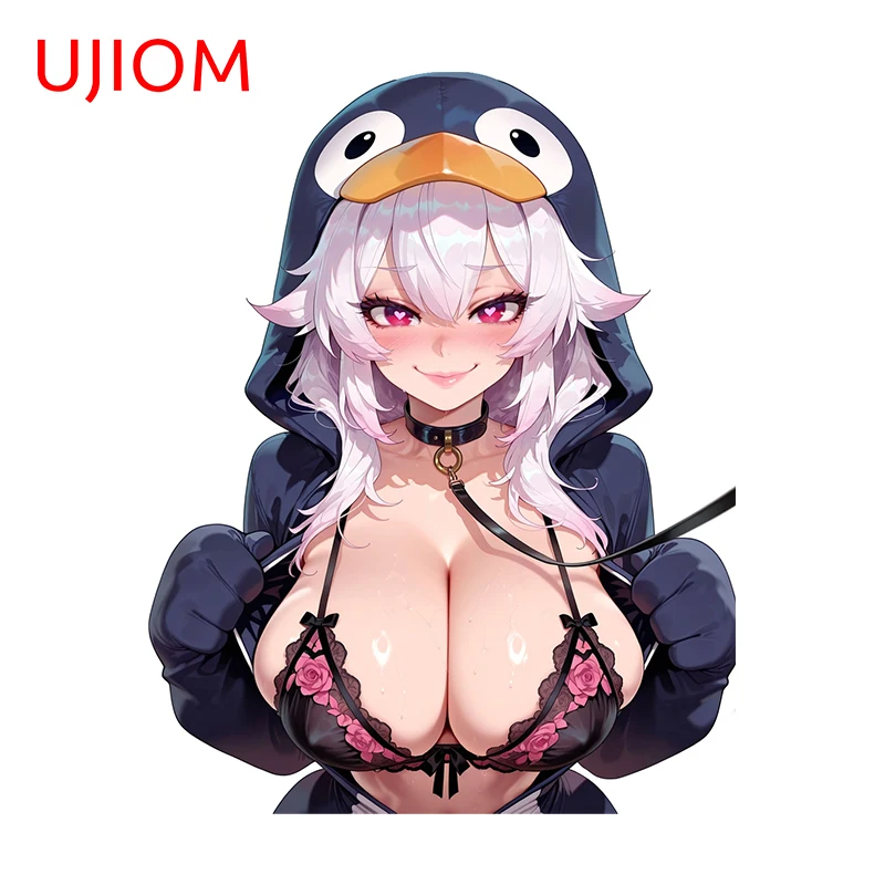 Board Game Quote - UJIOM Booette Huge Breats Wall Sticker