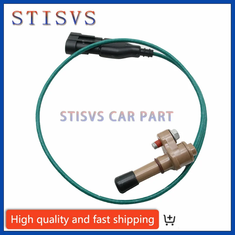 

4032068 Turbocharger Speed Sensor For C-ummins Holset Turbo ISX 4036059 New High Quality Cars Accessories