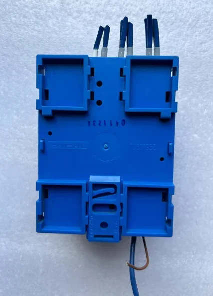 Temperature controller TR210 T224073 plus relay