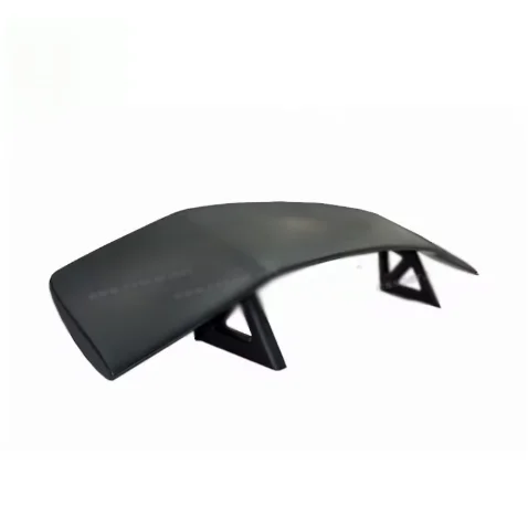Car Styling Carbon Fiber Rear Wing for  LP640 Veilside Rear Spoiler