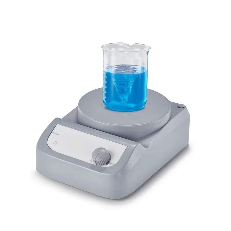 2025、Low price laboratory magnetic stirrer with hot plate hotplate speed adjustable 1500 rpm heated lab mini digital magnetic-st