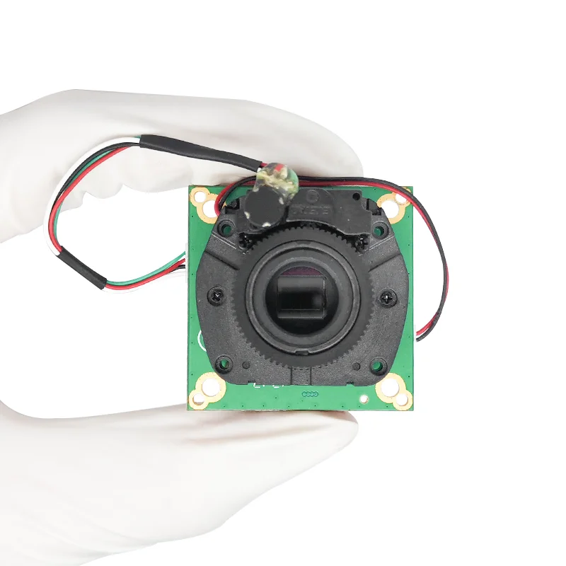 

Промышленные камеры WDR Starlight Модуль камеры MIPI 8MP IMX334 CMOS-сенсорный модуль камеры