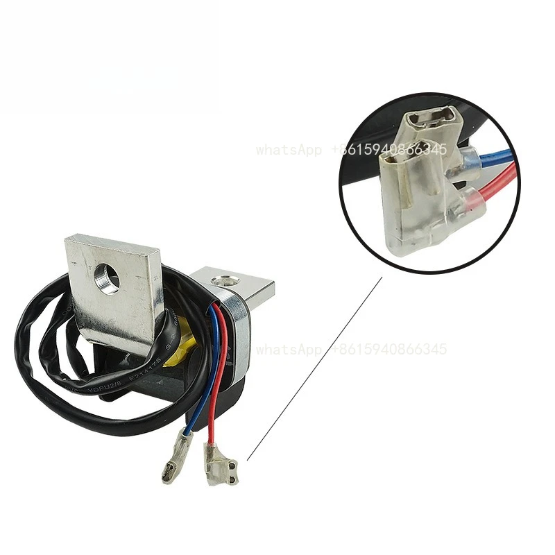 CT-600 Parallel Droop Current Transformer 600A For Brushless AC Generator