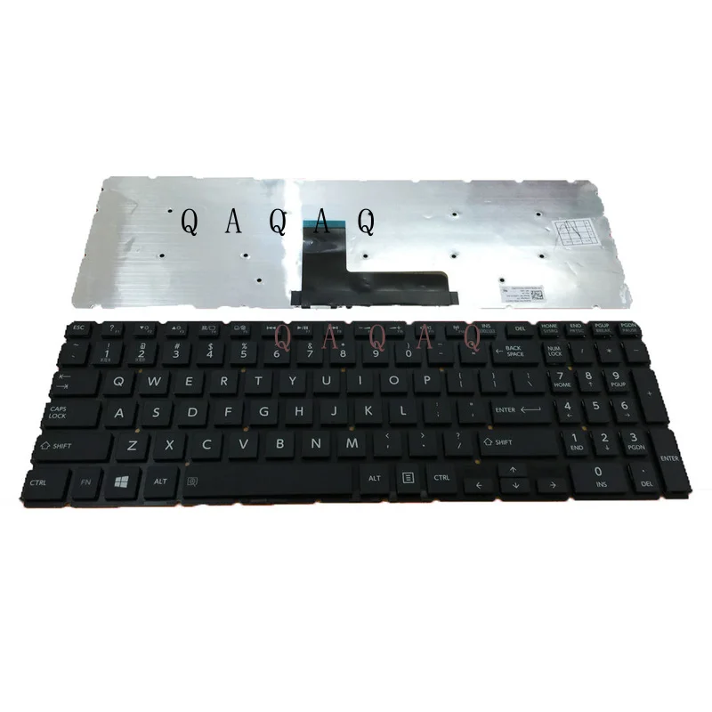 

QA Laptop Toshiba Satellite for Sony Vaio VPCF13Z1E keyboard