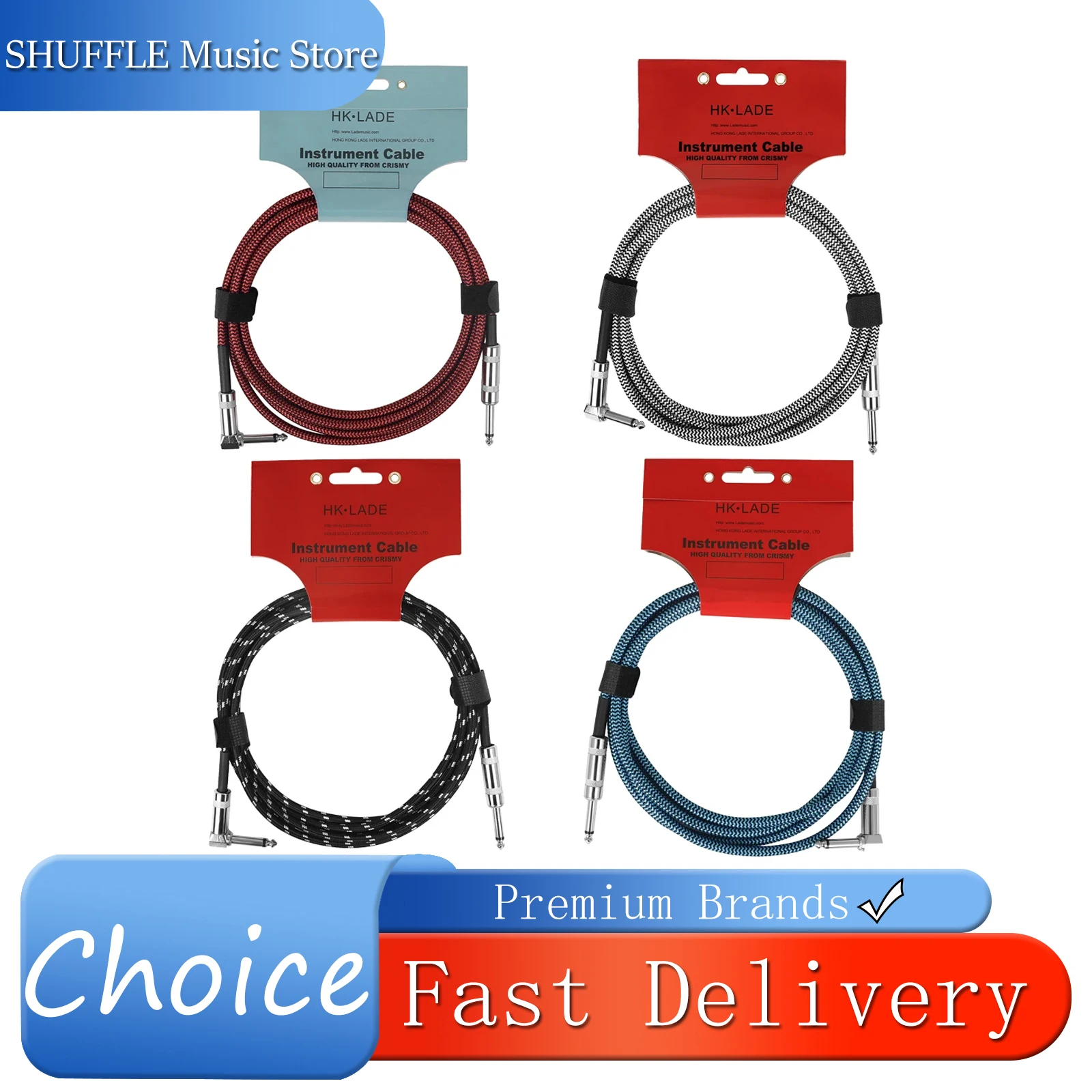 Irin Guitar Audio C…