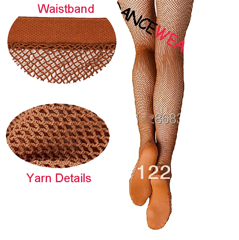 Cứng Co Giãn Chuyên Nghiệp La Tinh Fishnet Vũ Thun Bóng Nhảy Latin Đầm Dành Cho Nữ