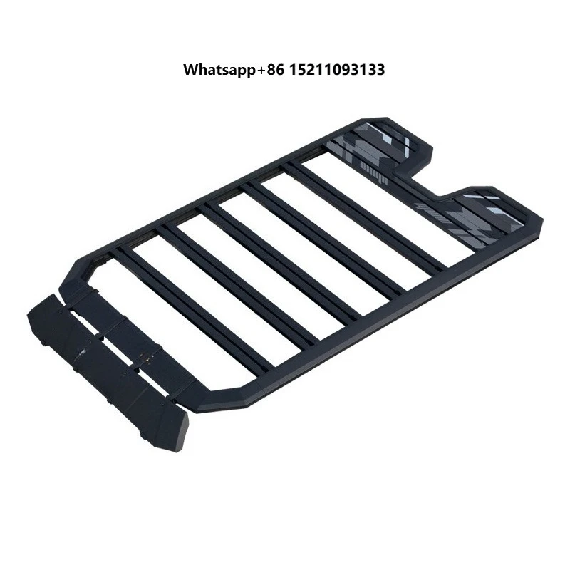 Factory Direct Sale Hi4-T Roof Rack Lightweight Aluminum Alloy for  500 Hi4-T Car Roof Rack