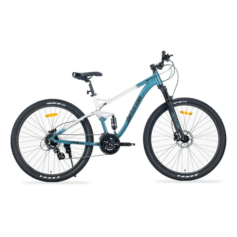

Factory Hot Selling 24 26 27.5 29 Inch Mountain Bikes Dual Suspension Bycycles/bicicleta Aro 29 Mountain Bikes/bicicletas De Mon