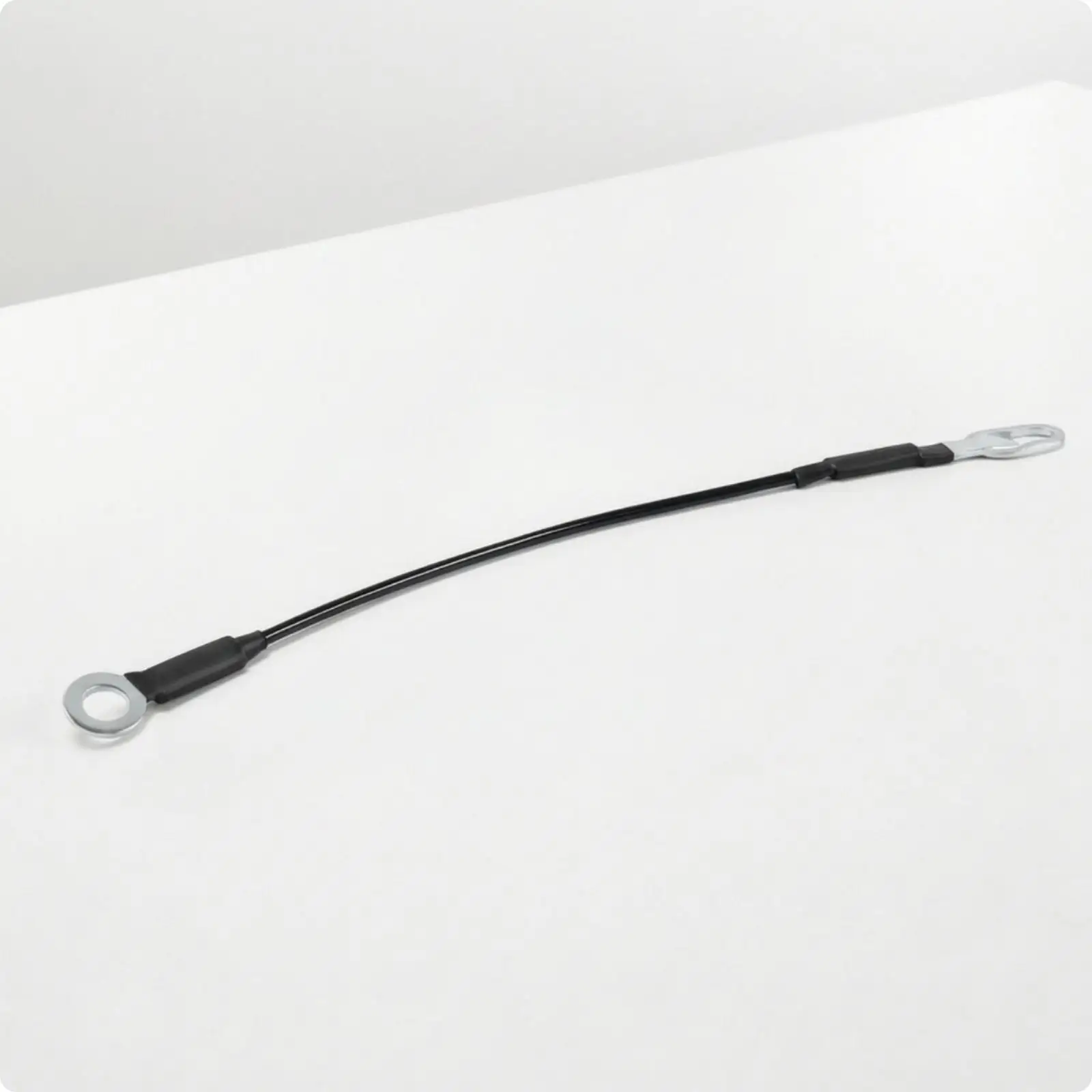 Liftgate Pull Cable Replacement for Jeep Grand Cherokee Dodge Durango Steel Wire Rope Tailgate Lock Release