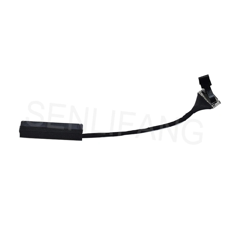 For Dell Latitude14 3460 3470 3570 SATA Connector Flex Cable HDD 450.05709.0021 New