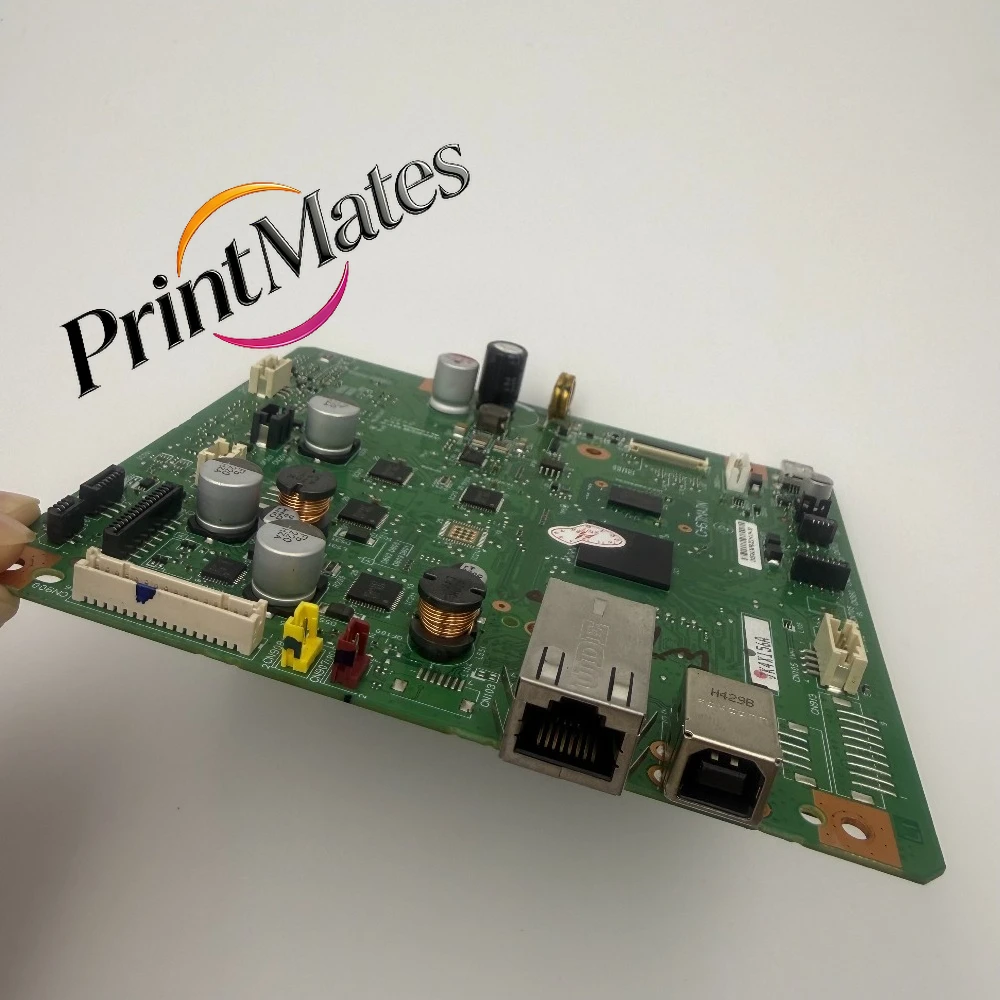

Chip-free Mainboard for Epson WF7820 WF7830 WF7840 WF7845 WF7848 EC-C7000 3 Months Warranty