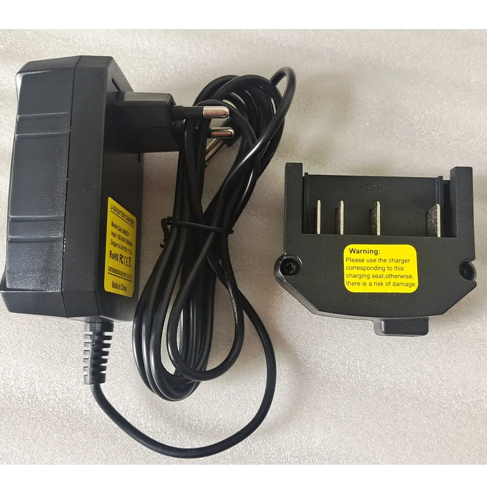 Li-ion Battery Charger For Bosch 14.4V 18V Li-ion Battery BAT609 BAT609G BAT618 BAT618G AL1860CV AL1814CV AL1820CV Safe Charging