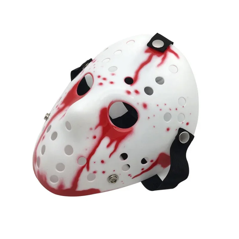 Populaire Halloween Masker Freddy Vs Jason Horror Festival Grappige Masker Dans Jason Masker Vakantie Benodigdheden