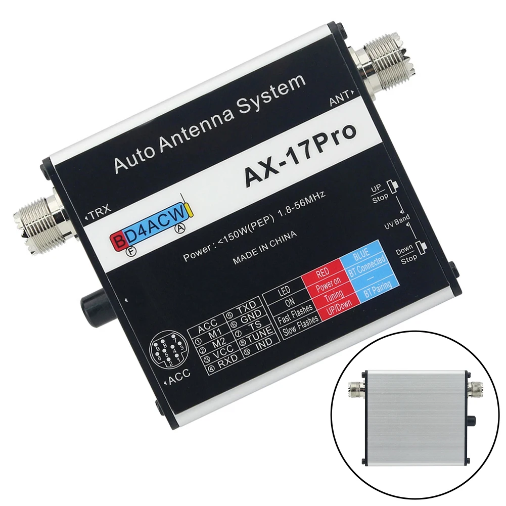 Upgrade For AX-17 Tuning Automatic Screwdriver ATAS-120A Controller As Shown Automatic Screwdriver Controller 12V DC Motor Drive
