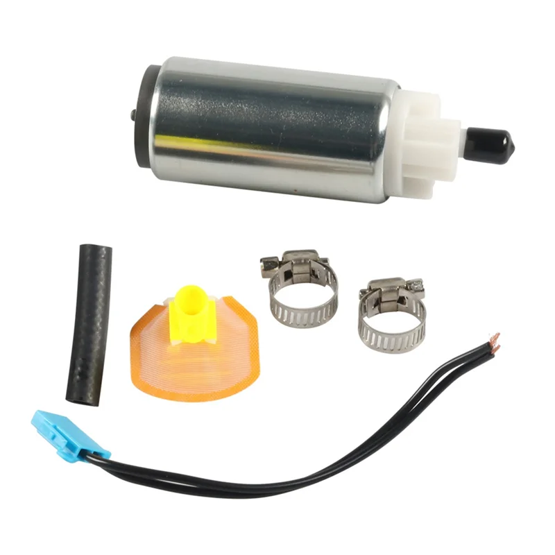 

68V-13907-03-00 Outboard Electric Fuel Pump Kit For 115 125 130 150 175 200 225 250 300 350 HP 68V139070300
