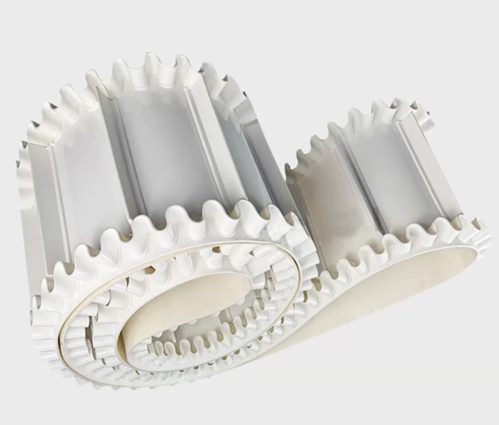Customized--pvc industrial conver