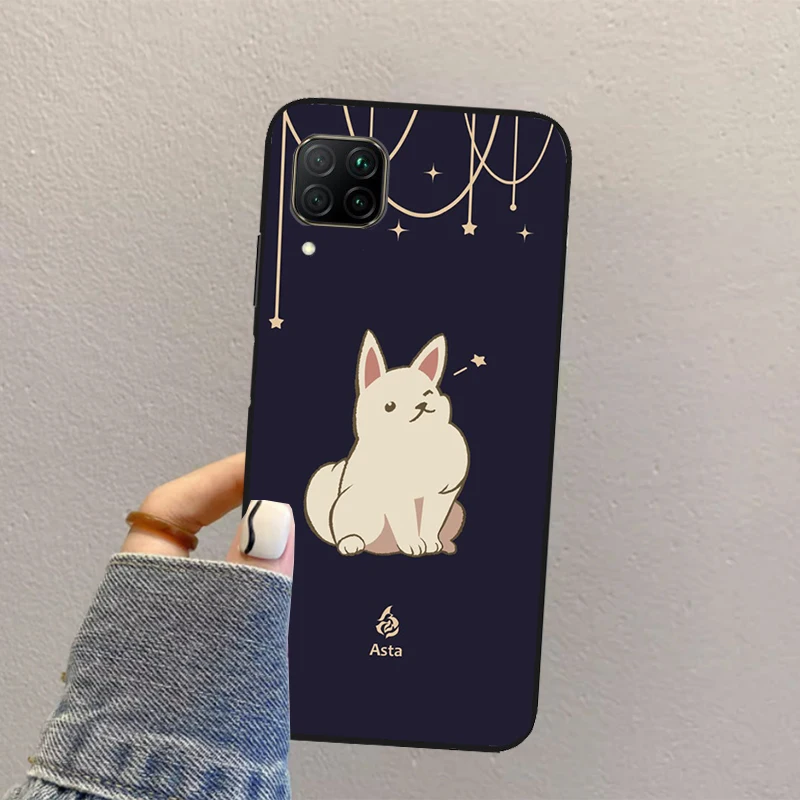 Hot Honkai Star Rail For Huawei Nova Y90 Y60 Y61 5T 9 10 SE 3i 7i 8i 11i P Smart P20 P30 P60 Pro P40 Lite Case