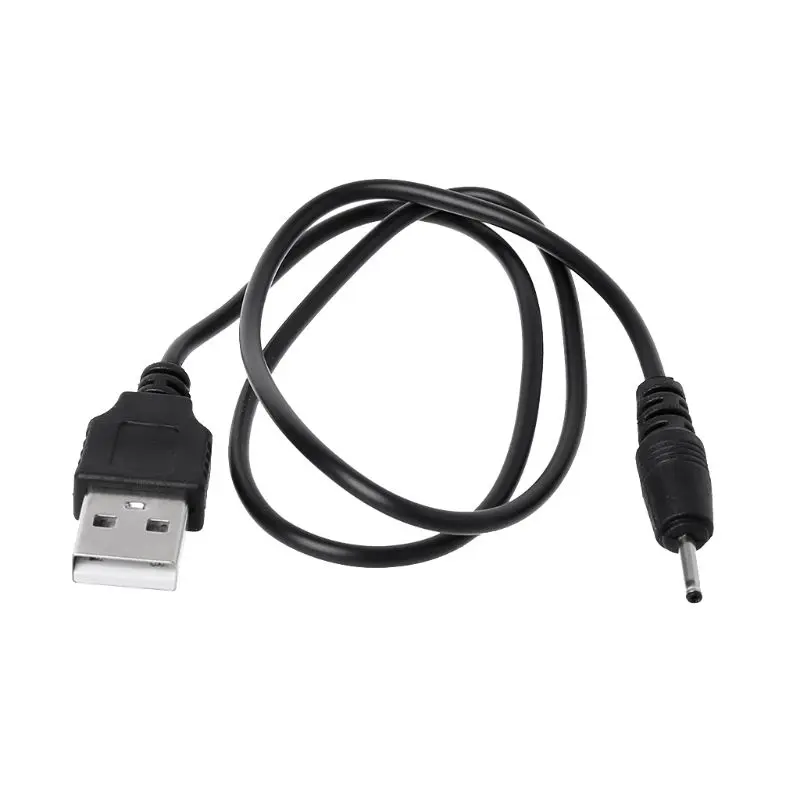 USB  Cable Small Pin Charging Cord Length 70cm Cell Phone Cables for Nokia N73  E65 6300 6280 Lightweight