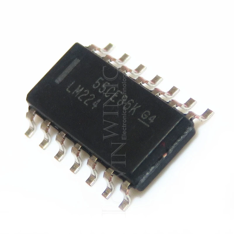 1-50PCS LM224DR LM224DG NE558N NE558 RJP63K2 63K2 TOP242YN TOP242 J327 2SJ327 SP0502BAHTG 502B