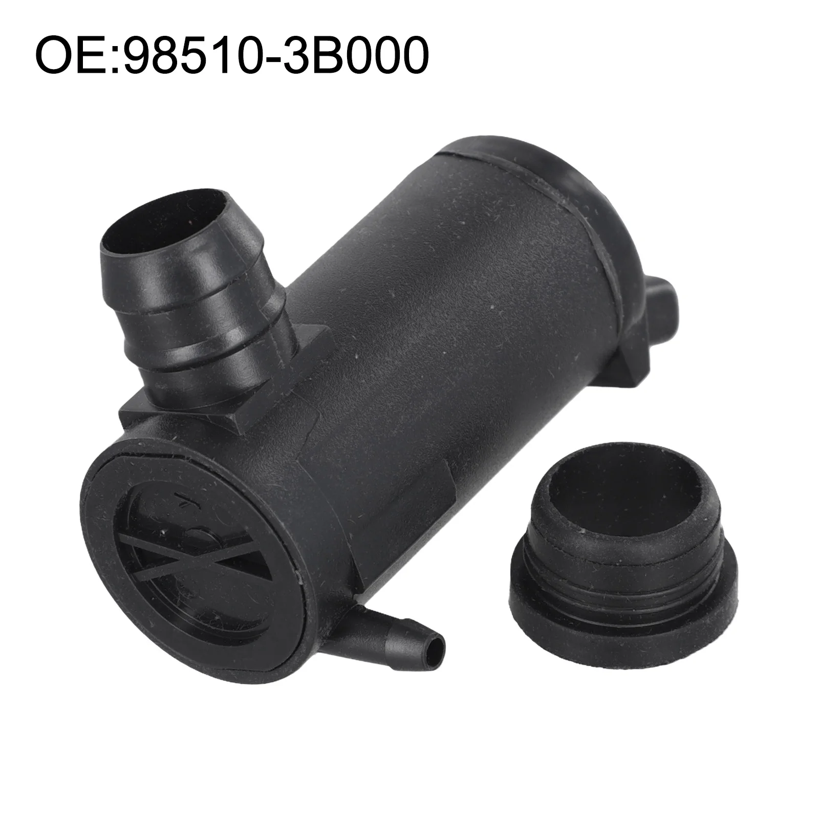 

For Hyundai Elantra For Sonata Windshield Washer Motor 985103B000 Direct Replacement for Optimal Functionality