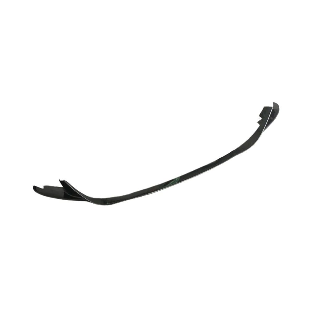 

N-Style Carbon Fiber Front Bumper Splitter and Front Lip Body Kit for Ferrari 812 GTB Modification Upgrade New Condition