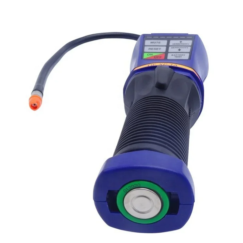 TIF XP-1A Kältemittel-Lecksucher Halogen-Lecksucher