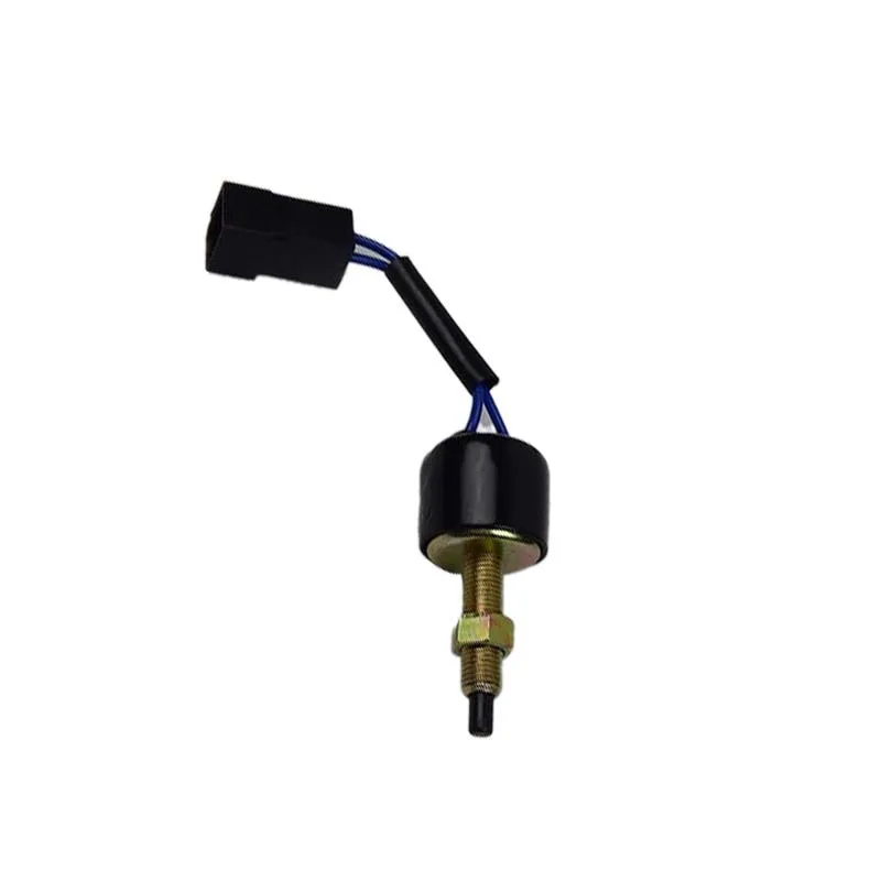 For 4G15M brake light switch (two plugs) SW804009