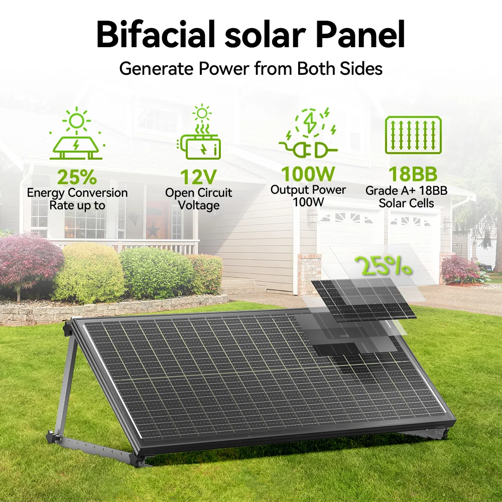 Thumbnail 2 - #6 Best Complete Solar Kits to Buy In 2026