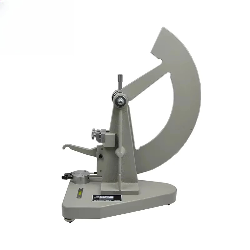 SKZ107A Elemendorf Internal Tearing Strength Resistance Tester Machine for Paper