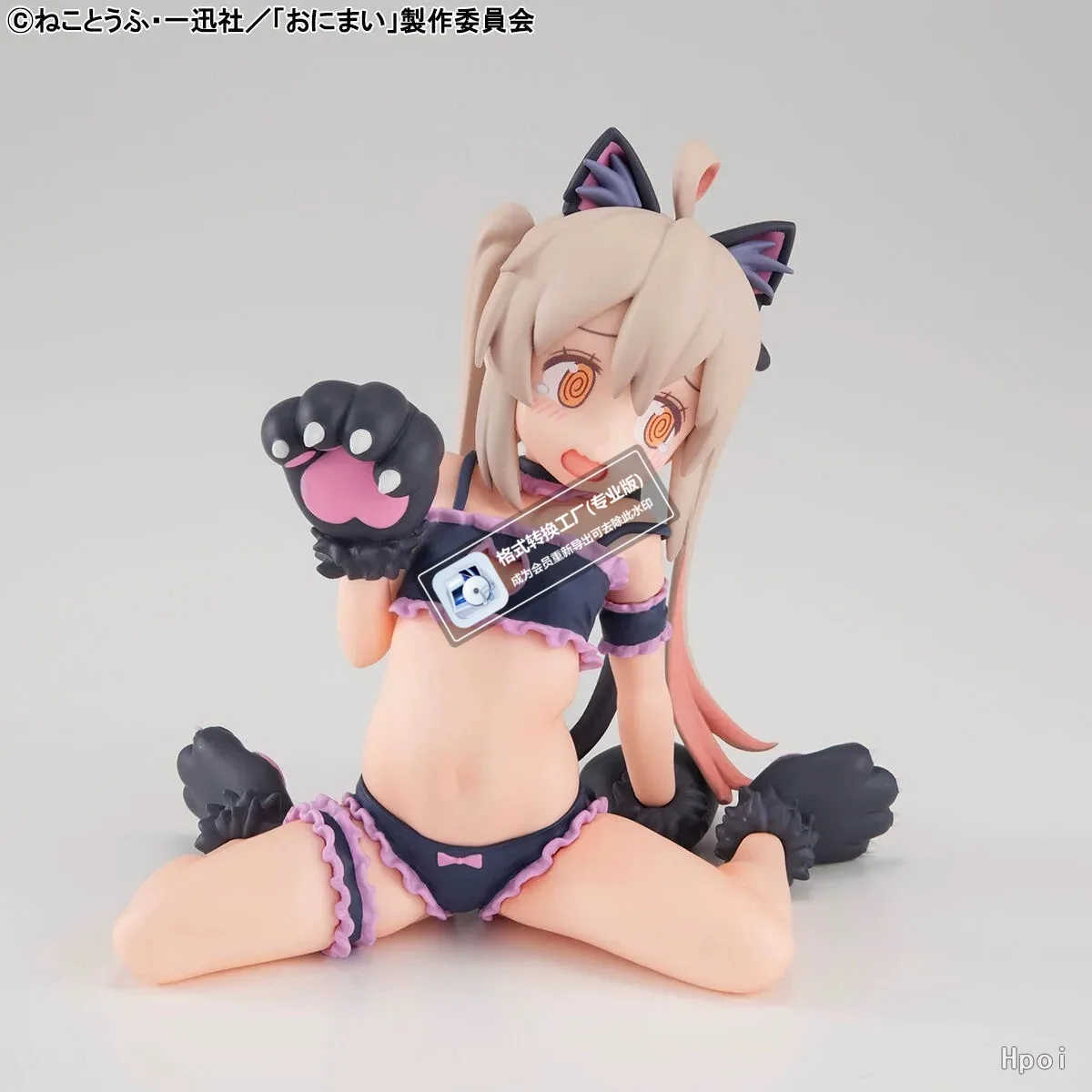 جديد الشكل سطح المكتب لطيف أونيماي: الآن أنا أختك أنيمي الشكل أوياما ماهيرو نموذج لجسم تمثال بولي كلوريد الفينيل دمية جمع اللعب الهدايا