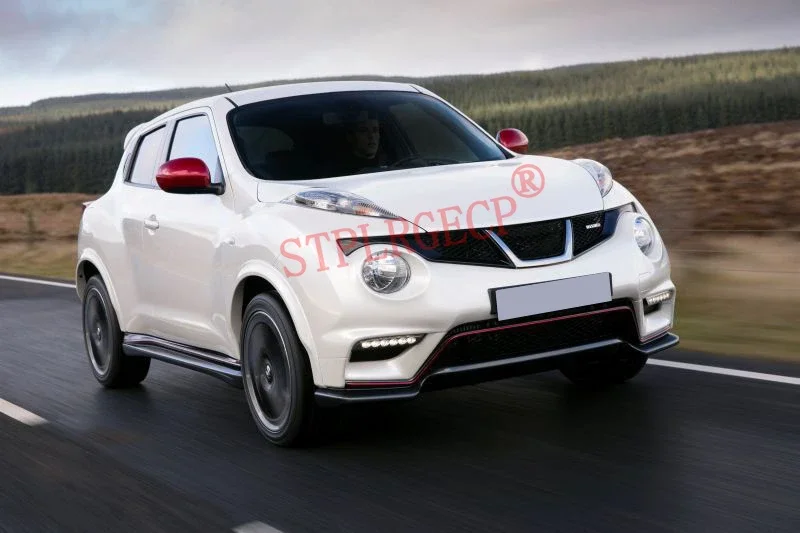 Beheizter Außenspiegel für Fahrerseite, Linker Rückspiegel mit Basis für Nissan Juke Cube 2010-2014 LH RH – Detail 5