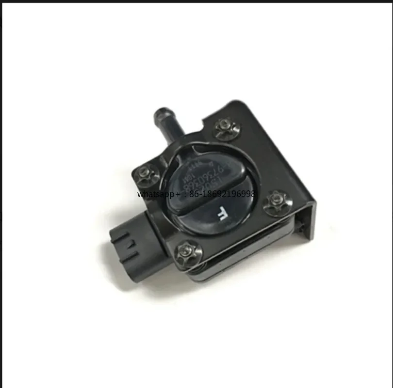 6HK16WG14HK16HK1 Exhaust DPF Differential Pressure Sensor 8-97360368-2 Japan Original Factory