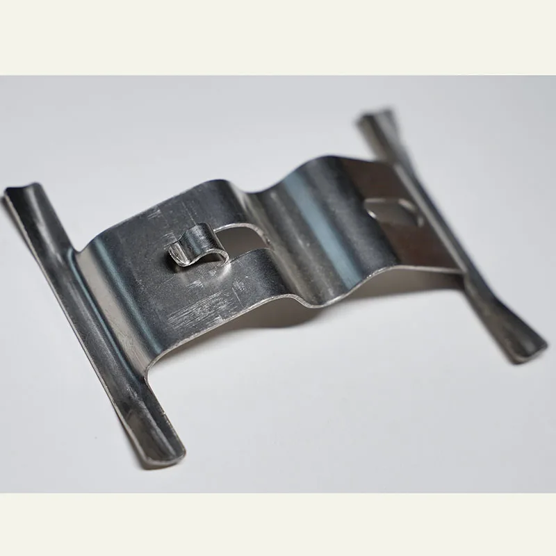 

1pcs For Brembo 17Z 18Z front wheel Brake Caliper Spring Plate Repair Kit