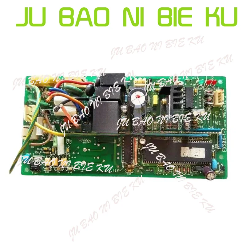 

for air conditioner circuit 2PB24842-2 EX304-1-2 computer board good working DD